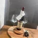 Southern Retreat شقة بودغوريتْسا