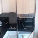 شقة Southern Retreat بودغوريتْسا