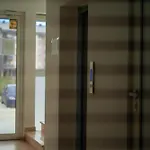 شقة Southern Retreat بودغوريتْسا