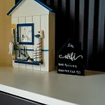 Southern Retreat بودغوريتْسا