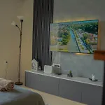 Southern Retreat شقة *