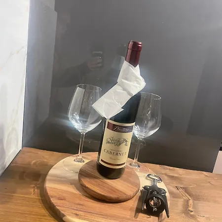 Southern Retreat Apartman Podgorica