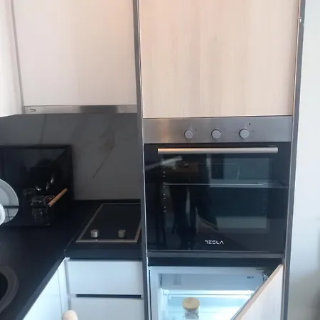 Apartamento Southern Retreat Podgorica