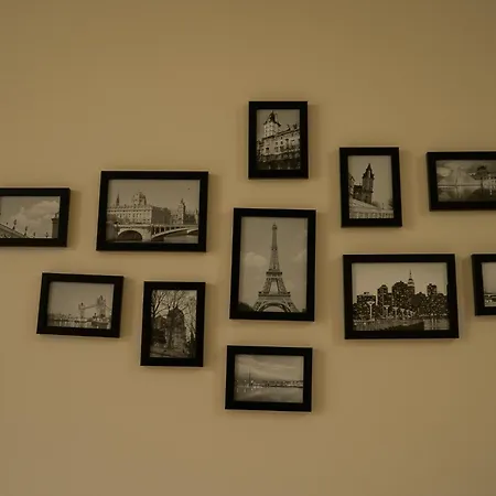 Southern Retreat Apartman