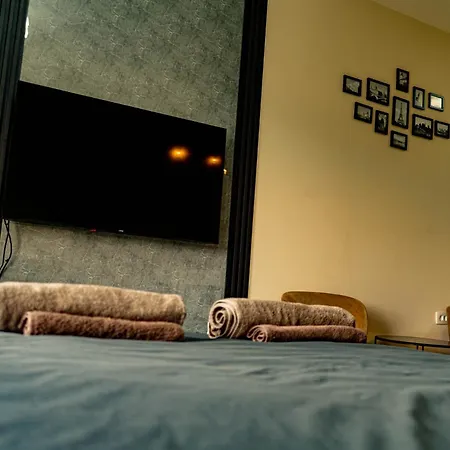 Apartament Southern Retreat