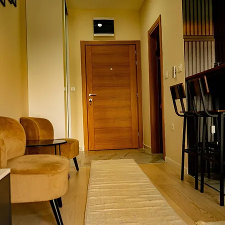 Southern Retreat Podgorica