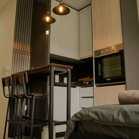 Apartament Southern Retreat