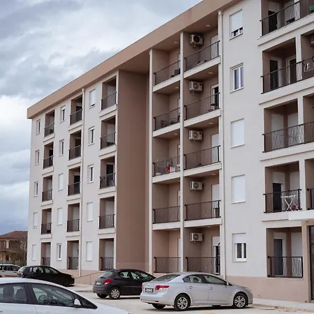 Southern Retreat Apartman Podgorica