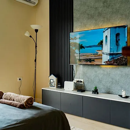 Southern Retreat Appartamento Podgorica