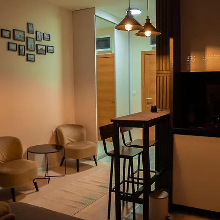 Apartman Southern Retreat