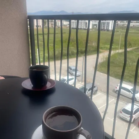 Southern Retreat Апартаменти