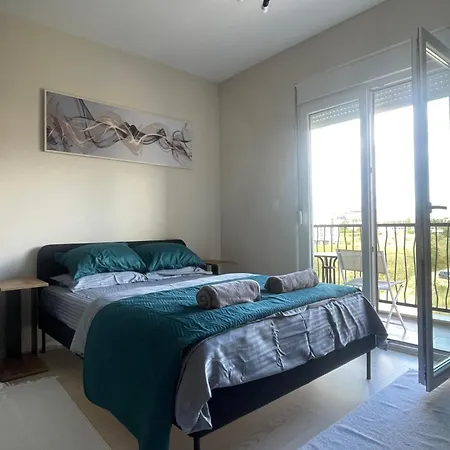 Southern Retreat Podgorica