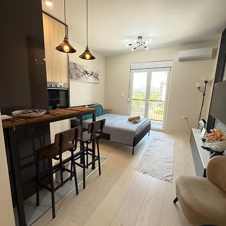 Southern Retreat