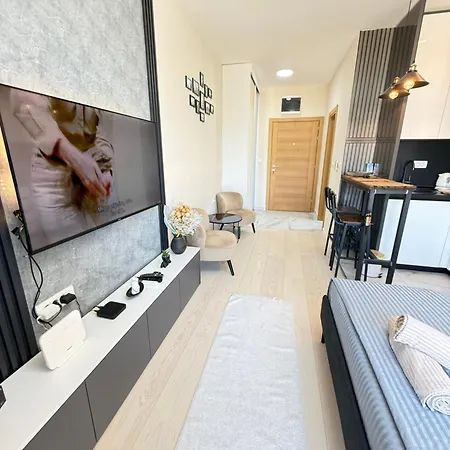 Apartment Southern Retreat *