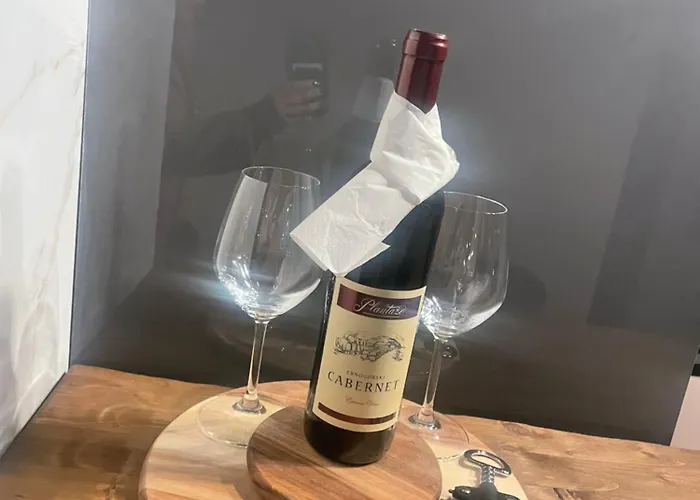 Southern Retreat Apartament Podgorica