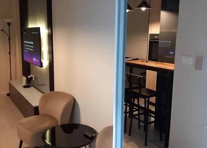 Apartament Southern Retreat