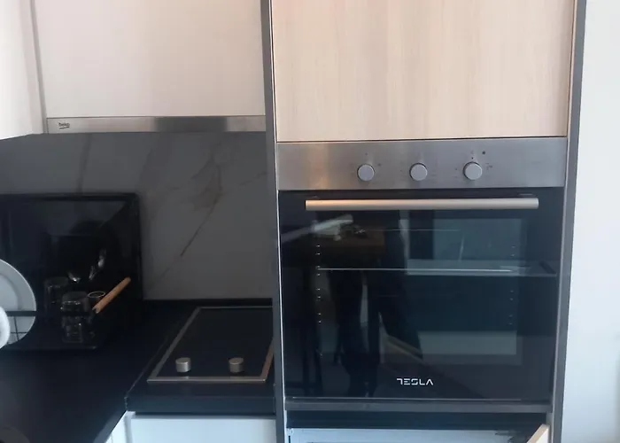 Apartament Southern Retreat Podgorica