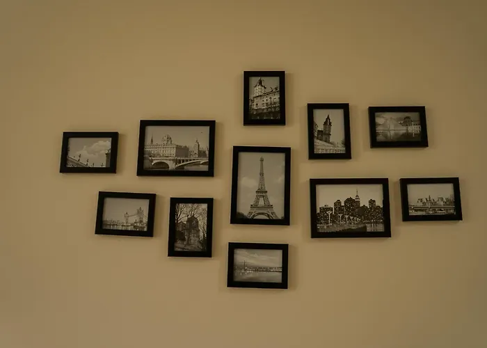 Southern Retreat Apartament