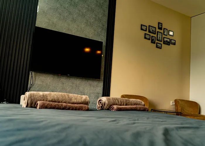 Apartment Southern Retreat