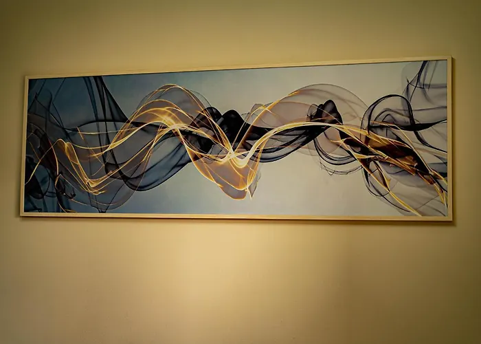 Southern Retreat Apartament *