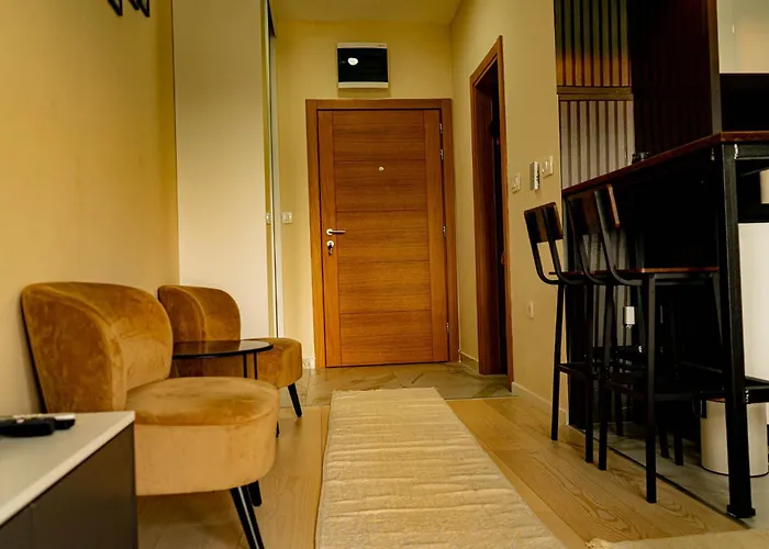 Southern Retreat Podgorica