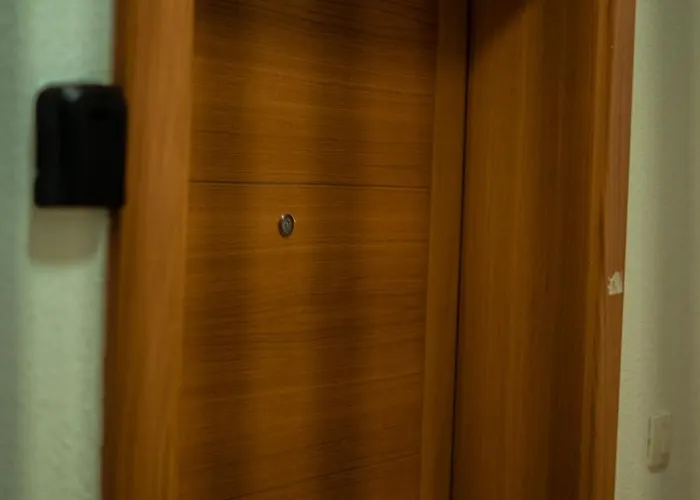 Southern Retreat Apartament *