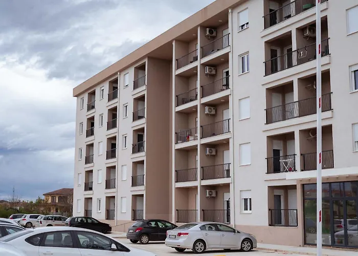 Southern Retreat Apartament Podgorica