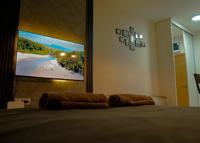 Southern Retreat * Podgorica