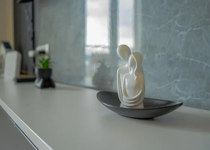 Apartment Southern Retreat Podgorica