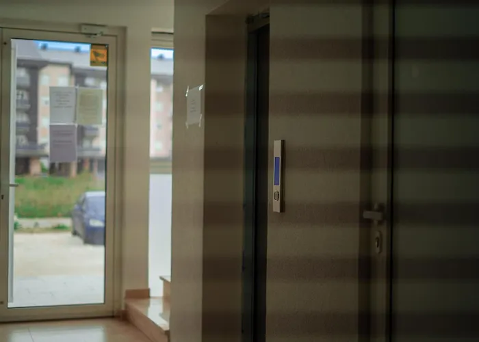 Apartament Southern Retreat Podgorica