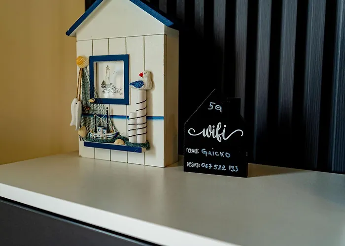 Southern Retreat Podgorica