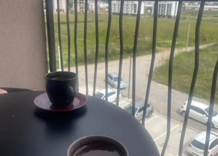 Southern Retreat Apartament