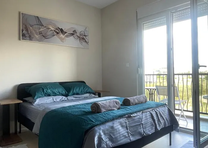 Southern Retreat Podgorica